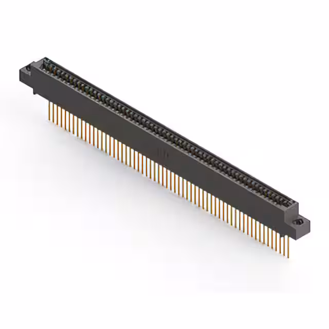 395-060-541-408 EDAC Inc.  Edgeboard Connectors